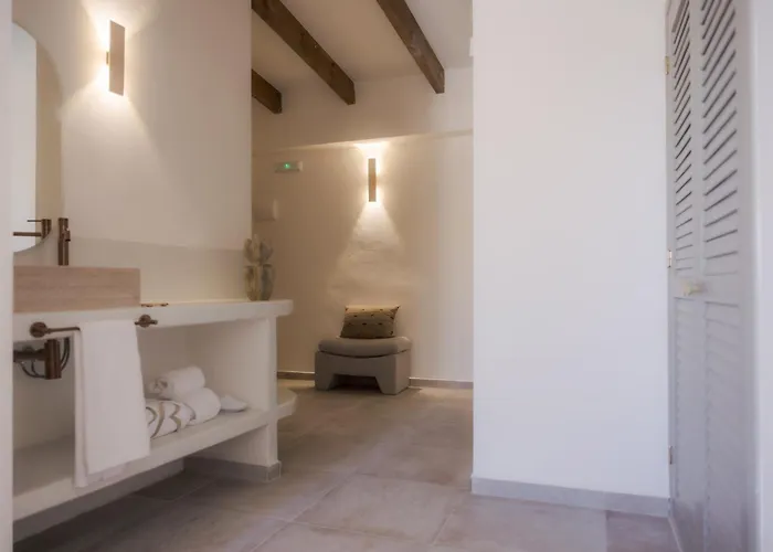 Sant Blai Boutique Hotel - Javea