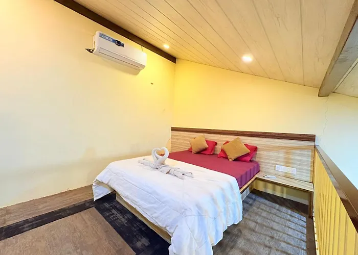 New Kaachwala Heritage Resort