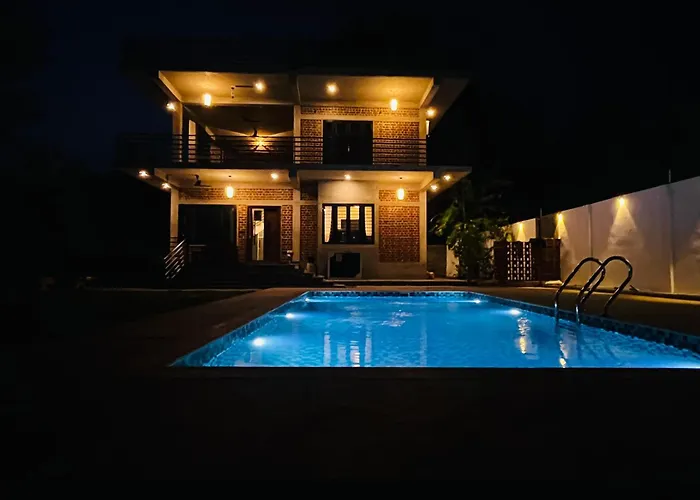 La Goodwill Luxury Private Resort