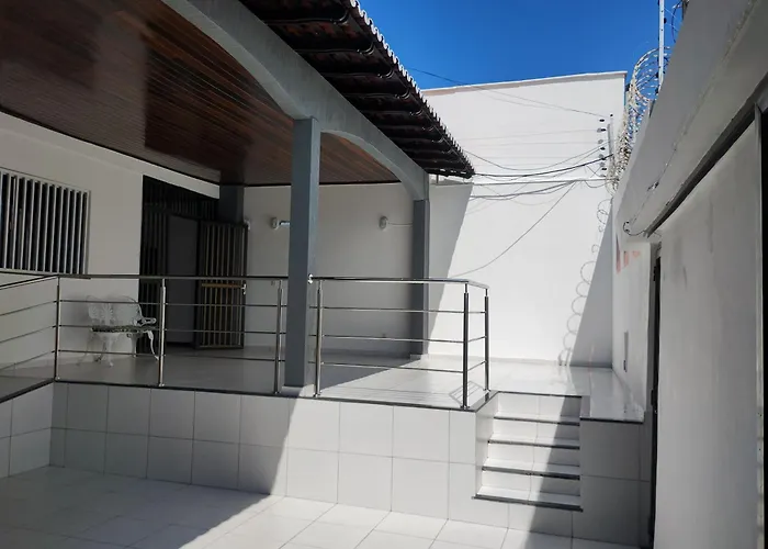 House Hotel Slz