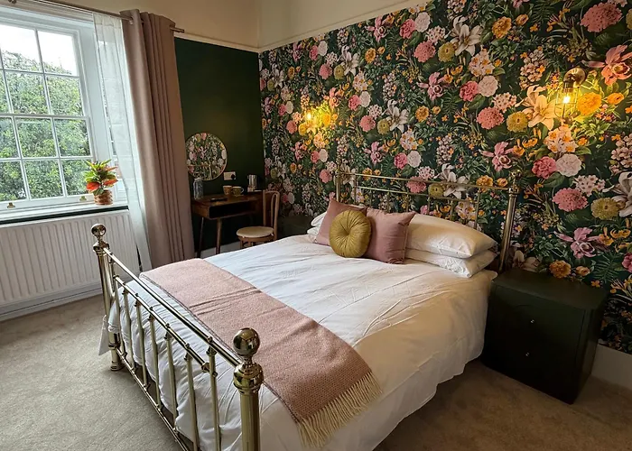 The Horsefair Rooms