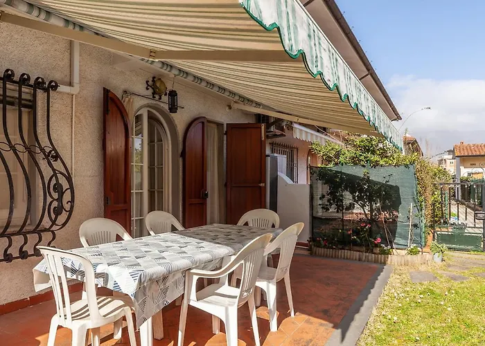 Casa Valdosti