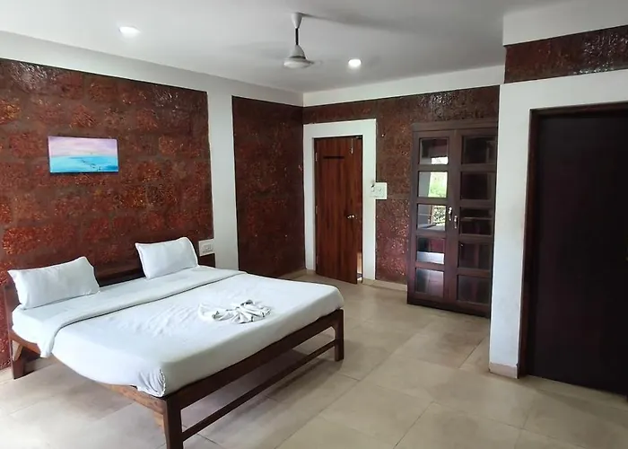 Hotel Casa Viora At Swimming Pool