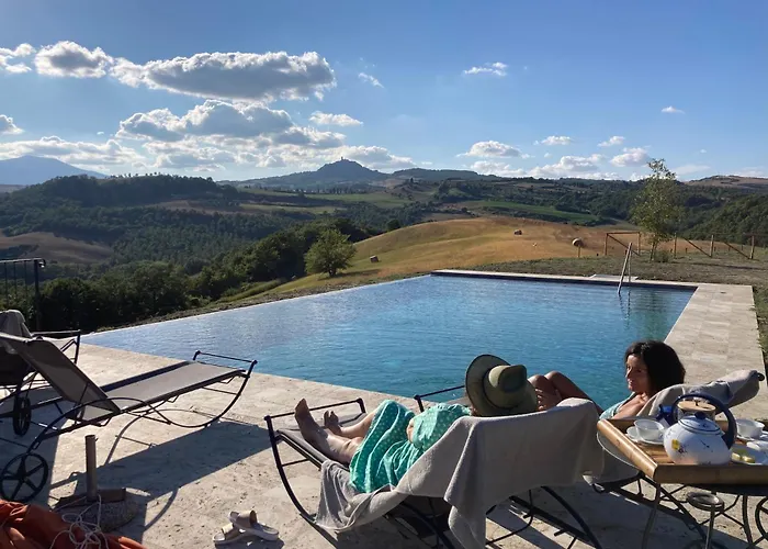 Villa La Fornace