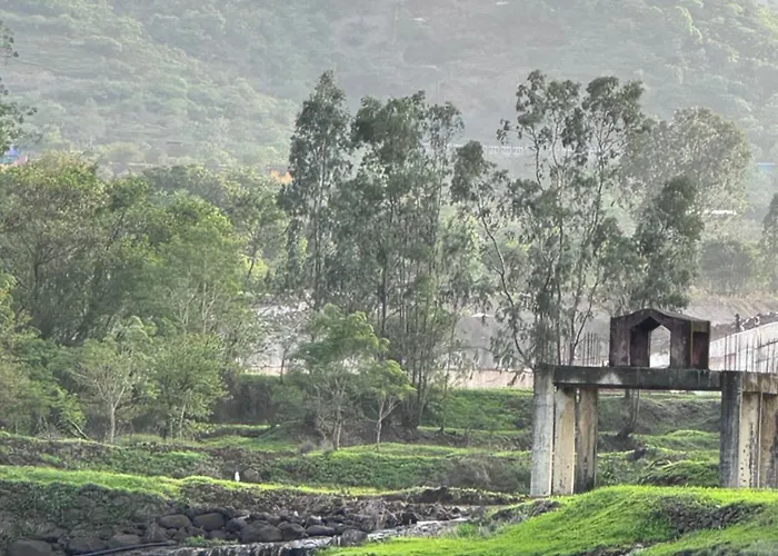 Jashoda Dham Agro Tourism