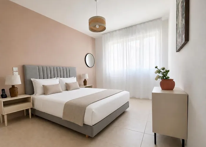 Zenao Appart'Hotels Vichy