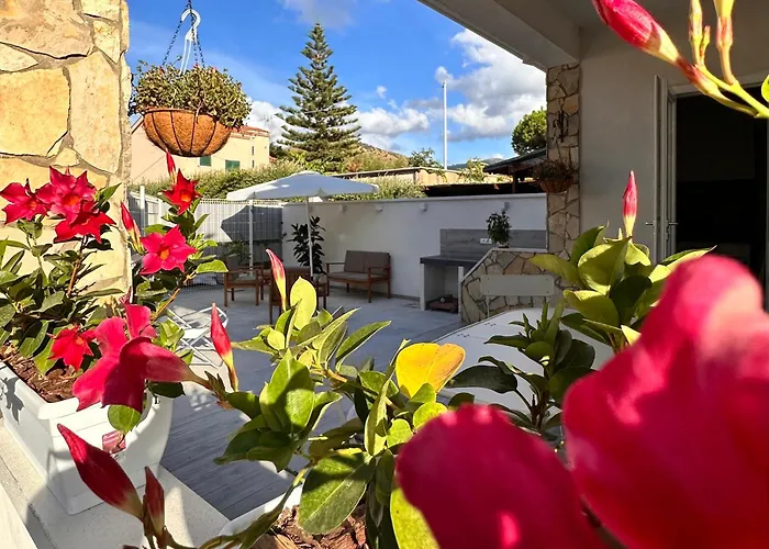 Villa Vacanze Mare & Relax Cefalu