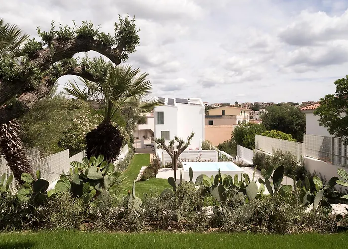 Marea Boutique Hotel