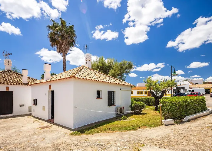 Pedras D'El Rei - Villa 11D