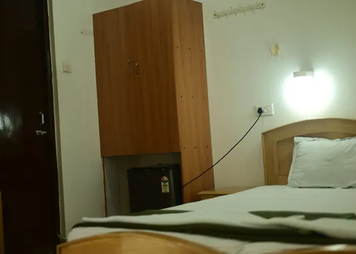 Cross Bill Beach Resort