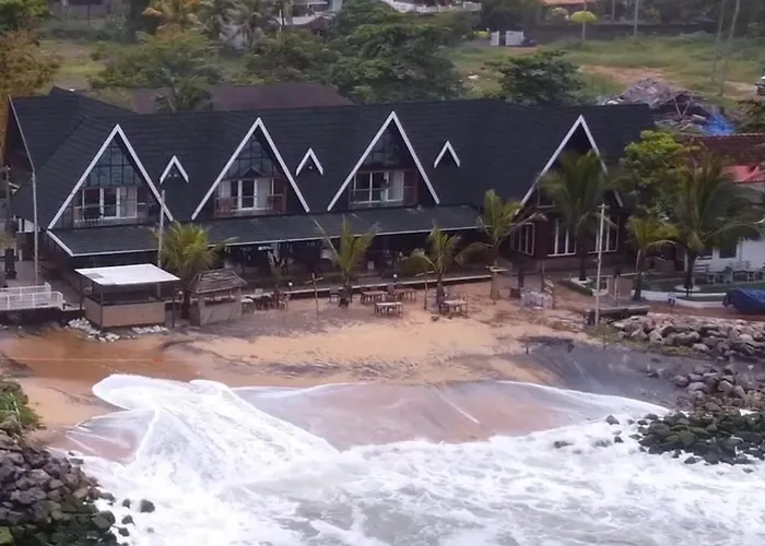 Varkala Vibes By East West Resorts