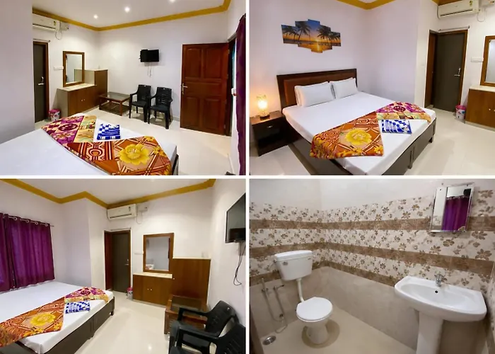 Jasodha Resort & Restaurants