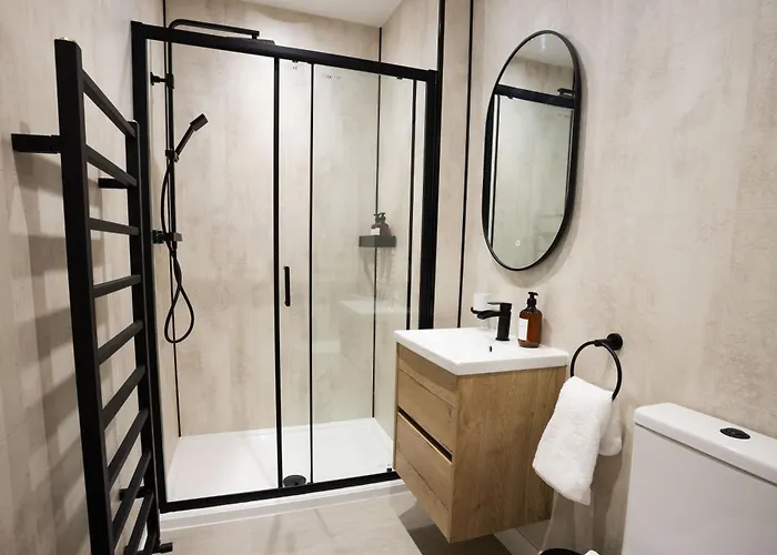 Olive House - Boutique Guest House