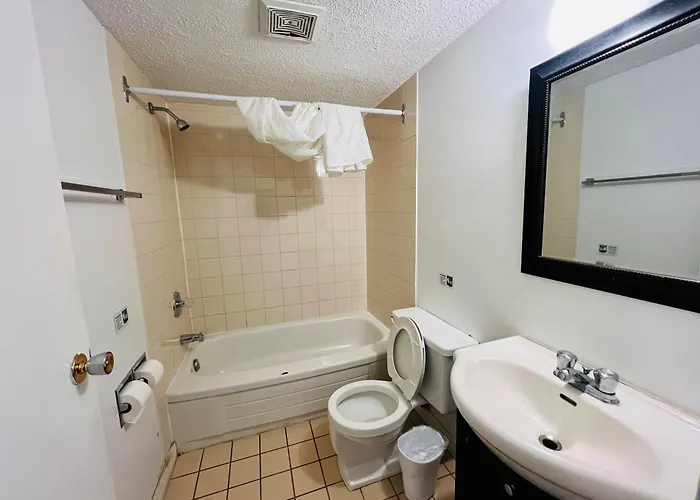 Midtown Inn Ssk