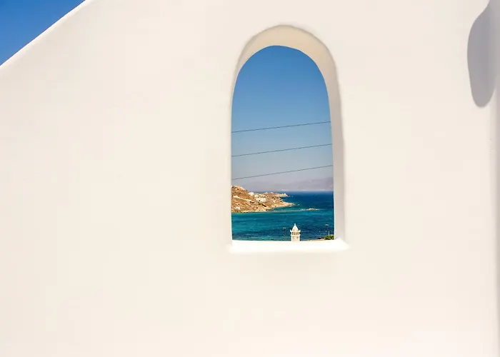 Stilvi Mykonos