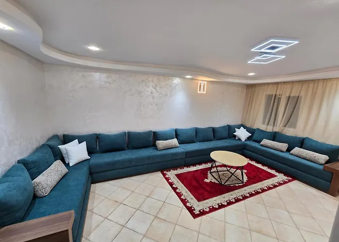Charming Duplex With Garden For Rent Sidi Bouzid
