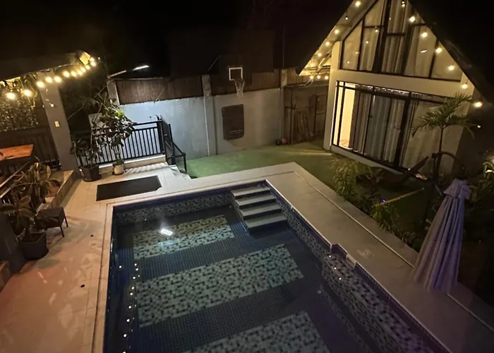 Fuellas Private Resort