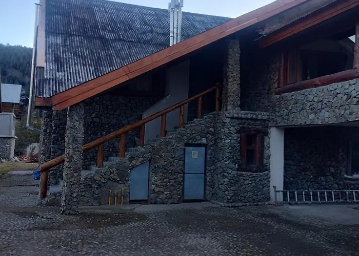 Aurum Patagonia Hotel