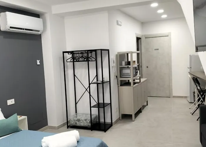 Etna Laviko Holiday Home