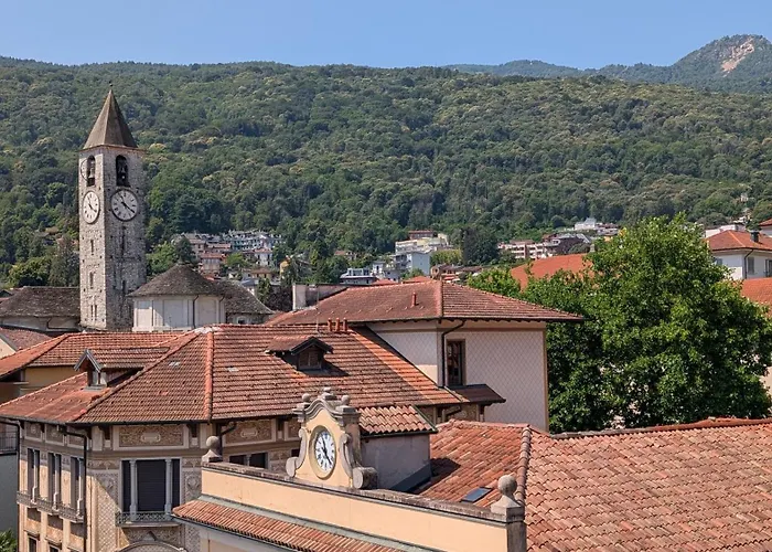 Residence Cosy Baveno