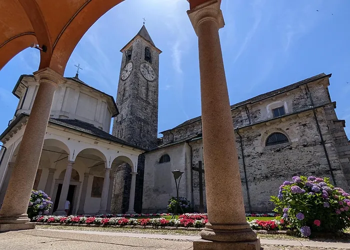 Residence Cosy Baveno