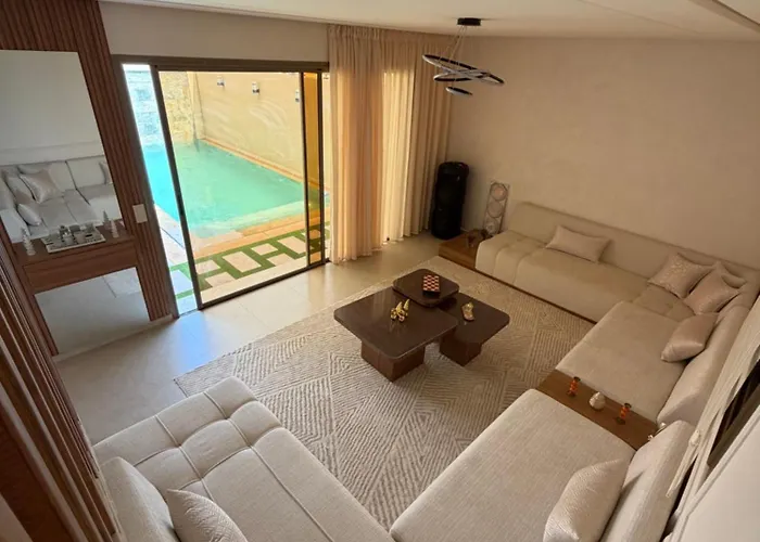 Villa Rhita