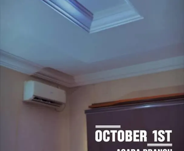 October 1St Hotel