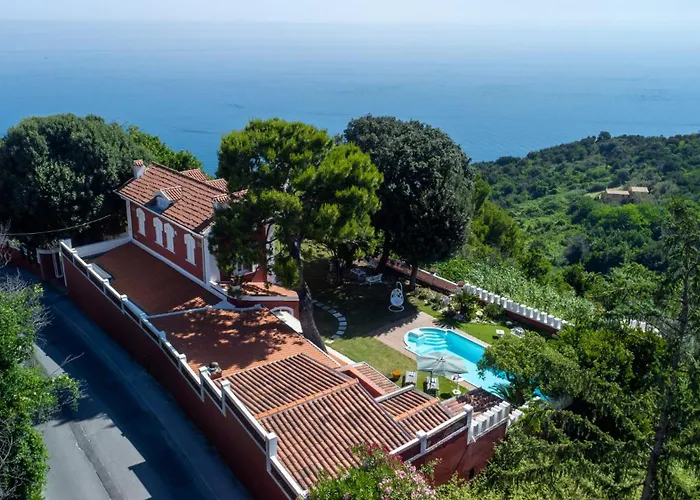 Villa Fiola 8, Emma Villas
