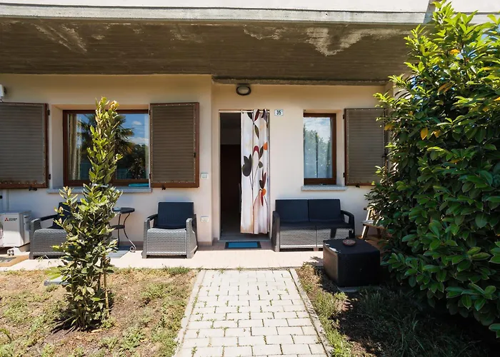 Casa Stella Marina