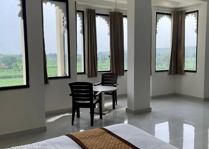 Marudhar Resort