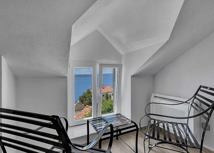 Holiday Home Pelegrin