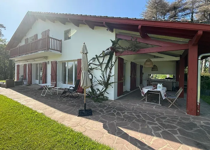 Aroketa Family Home - Pool - Tennis
