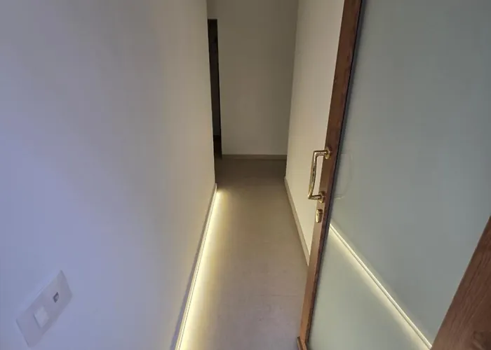 La Casa Di Donato