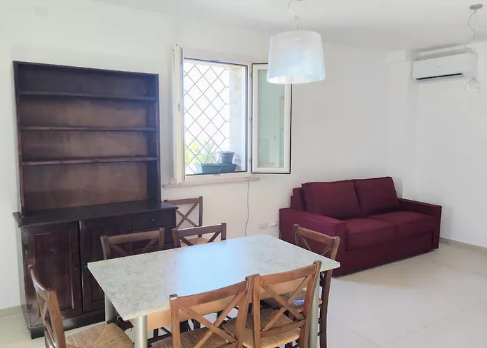 Casa Indipendente Bellavista