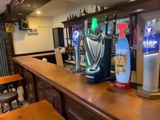 Mermaid Bar & Accomodation