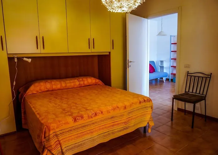 Casa Clarilla - Tra Gaeta E Sperlonga