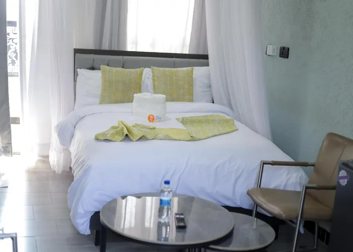 Sky Beach Resort