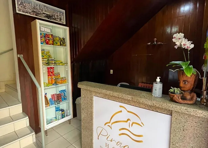 Hotel Piracema Caruaru