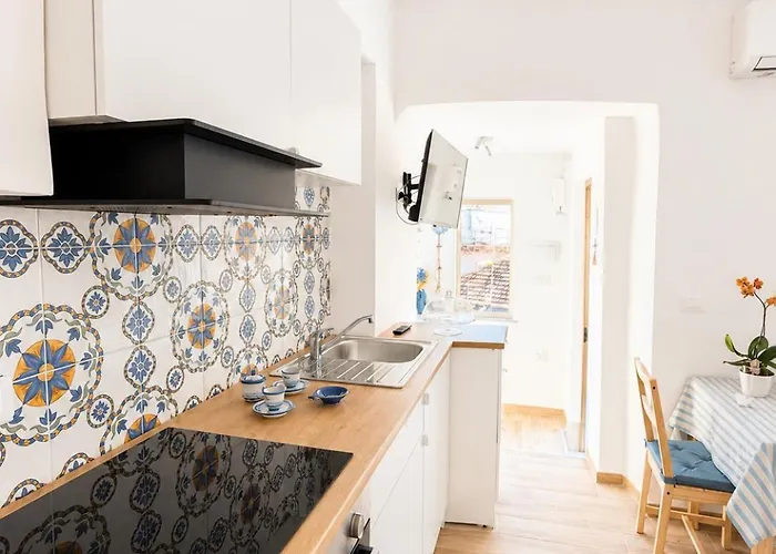 Casa Vacanze San Pietro