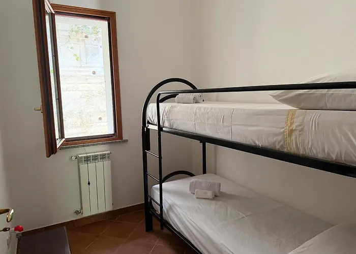 Marinella Retreat - Sole
