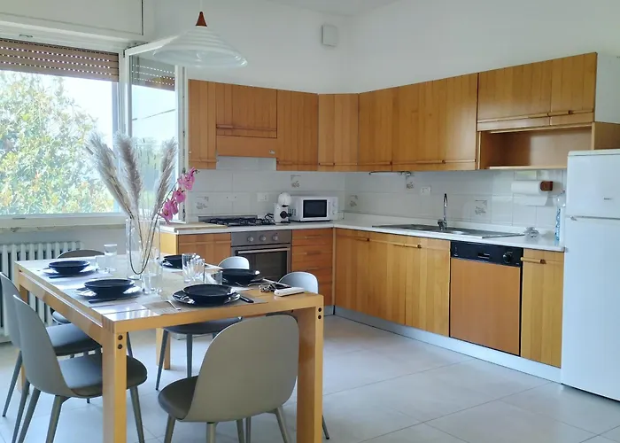 Residenza Gli Agrumi Del Garda - Lazise