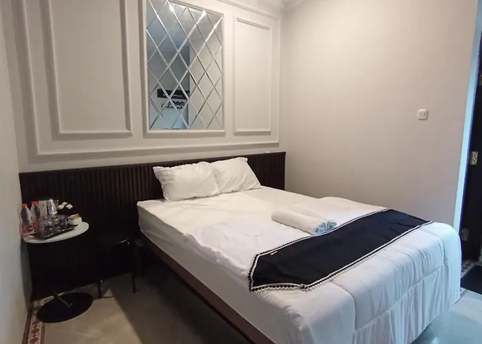Noia Hotel Sarangan