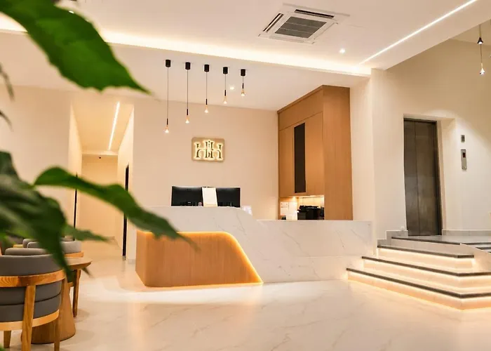 H&H Boutique Hotel