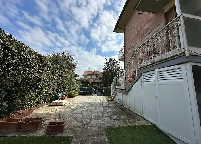 Casa Vacanza Tirrenia