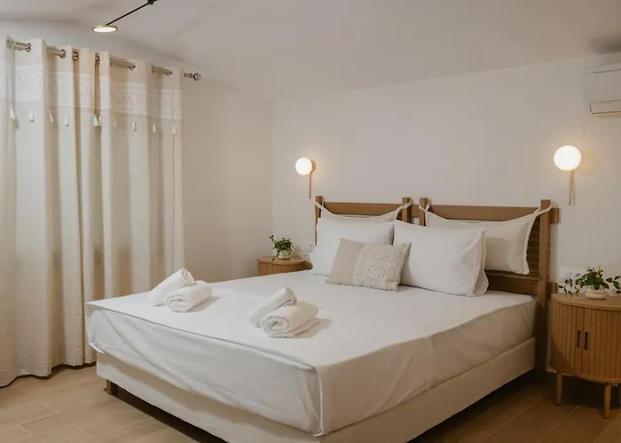 Nerina House