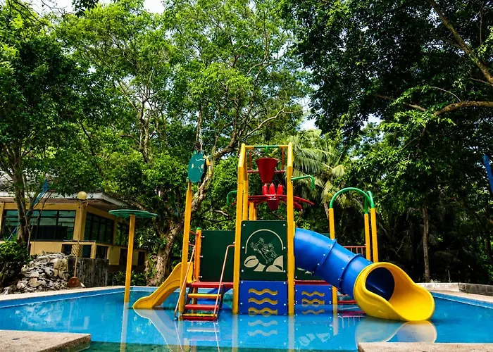 Ouans The Farm Resort Lucena City