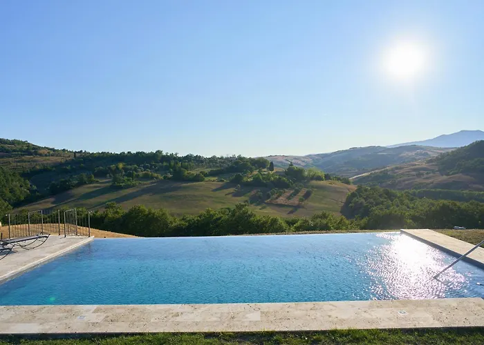 Villa La Fornace