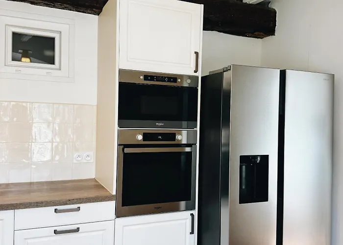 Appartement Solferino
