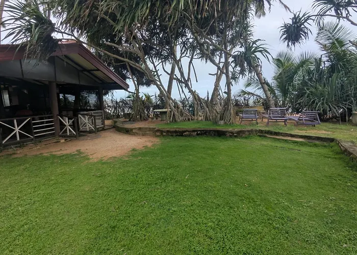 Ocean Haven