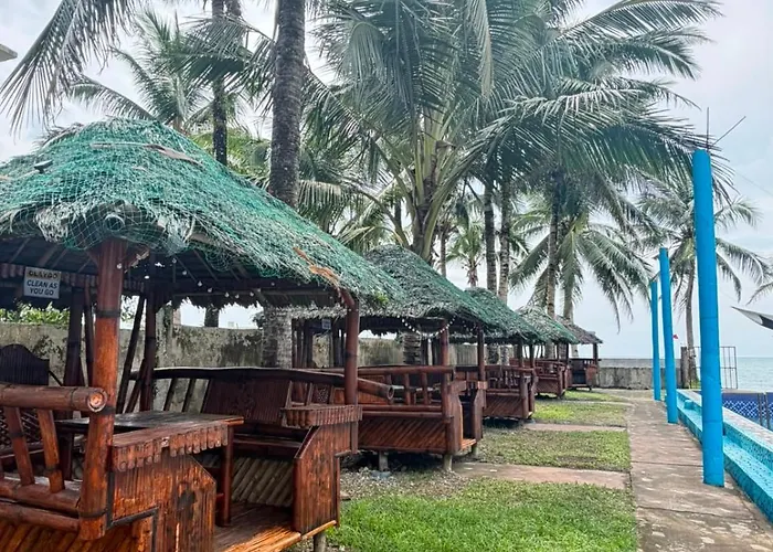 Sjd Sagana Resort